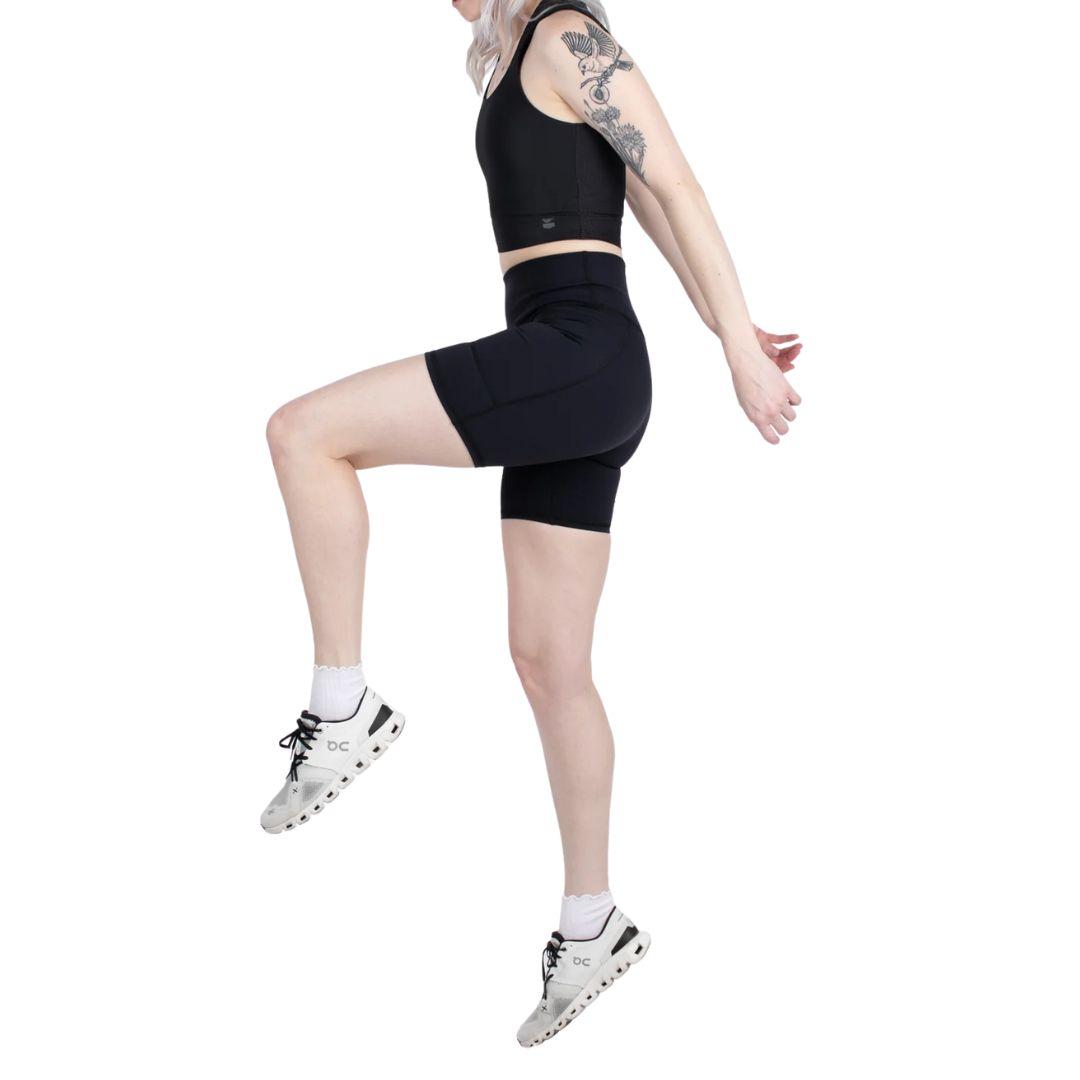 Jetty Pacific Bike Short